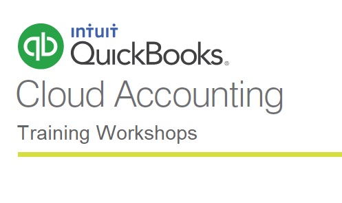 QuickBooks Training Workshop